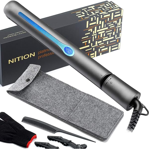 未使用 CREATE ION IRON-NEO 8mm Amazon.co.jp: CREATE ION Ion Curling Iron, Diameter 1.0